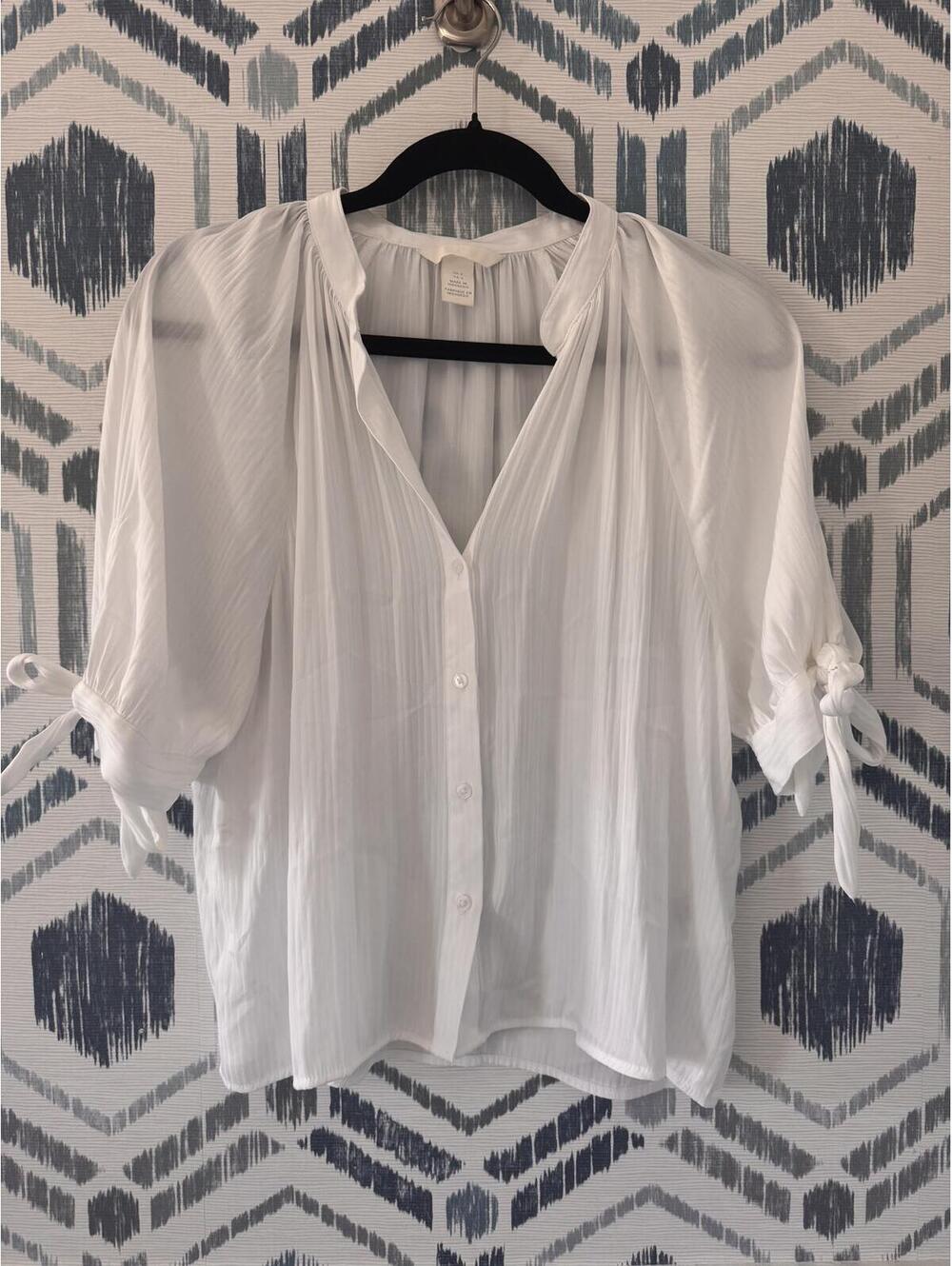 H&M Blouse